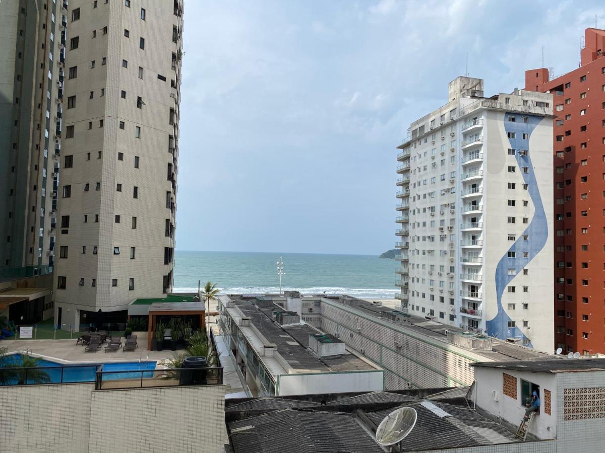 Vamos A La Praia Balneário Camboriú 外观 照片